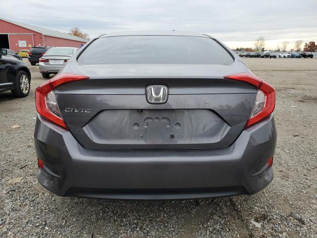 Photo 5 VIN: 2HGFC2F74GH002827 - HONDA CIVIC EX 