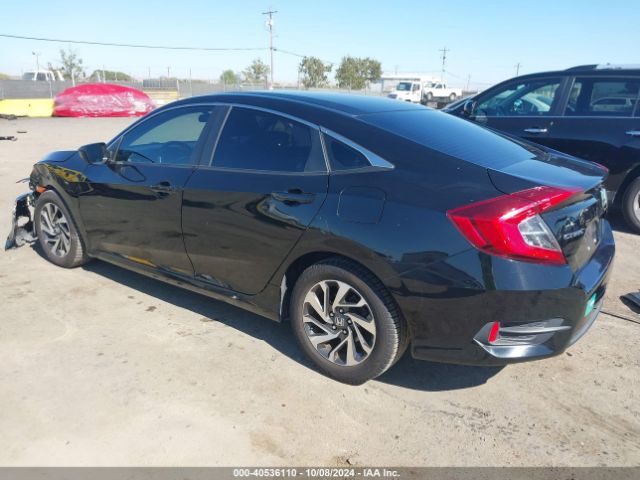 Photo 2 VIN: 2HGFC2F74GH500333 - HONDA CIVIC 