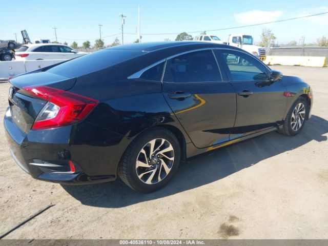 Photo 3 VIN: 2HGFC2F74GH500333 - HONDA CIVIC 