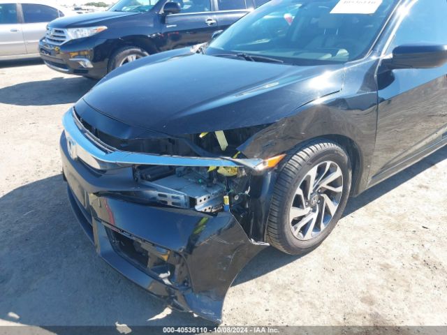 Photo 5 VIN: 2HGFC2F74GH500333 - HONDA CIVIC 