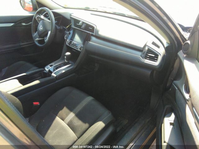 Photo 4 VIN: 2HGFC2F74GH501157 - HONDA CIVIC SEDAN 