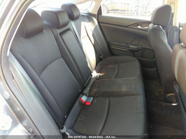 Photo 7 VIN: 2HGFC2F74GH501157 - HONDA CIVIC SEDAN 