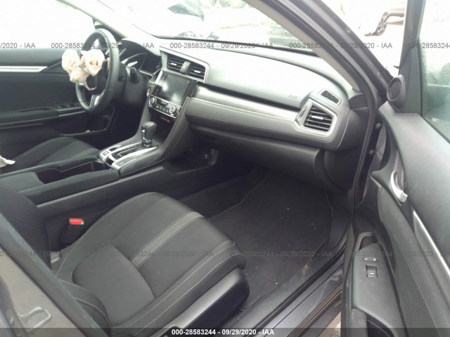 Photo 4 VIN: 2HGFC2F74GH510862 - HONDA CIVIC SEDAN 