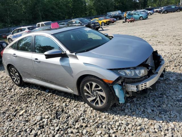 Photo 3 VIN: 2HGFC2F74GH511011 - HONDA CIVIC EX 