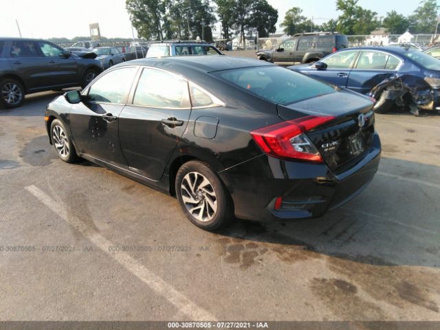 Photo 2 VIN: 2HGFC2F74GH511364 - HONDA CIVIC SEDAN 