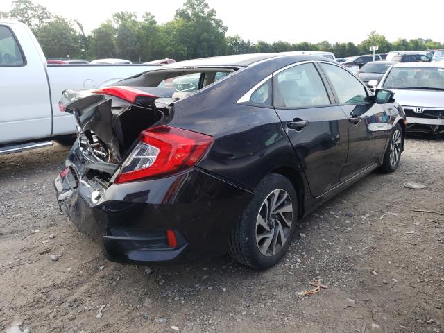 Photo 3 VIN: 2HGFC2F74GH511655 - HONDA CIVIC EX 