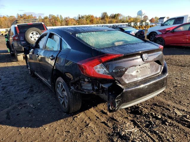 Photo 2 VIN: 2HGFC2F74GH512563 - HONDA CIVIC EX 