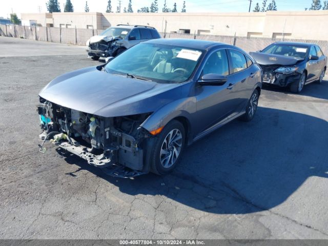 Photo 1 VIN: 2HGFC2F74GH517245 - HONDA CIVIC 