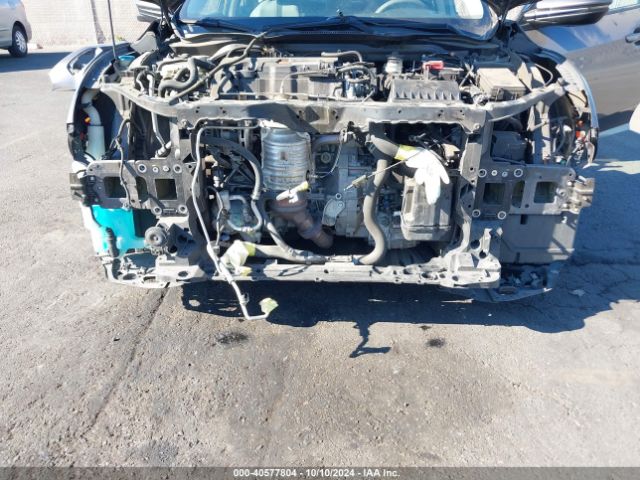 Photo 5 VIN: 2HGFC2F74GH517245 - HONDA CIVIC 