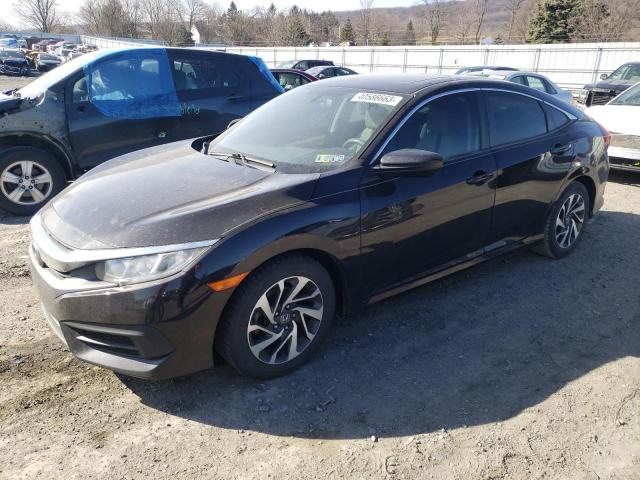 Photo 0 VIN: 2HGFC2F74GH518489 - HONDA CIVIC EX 