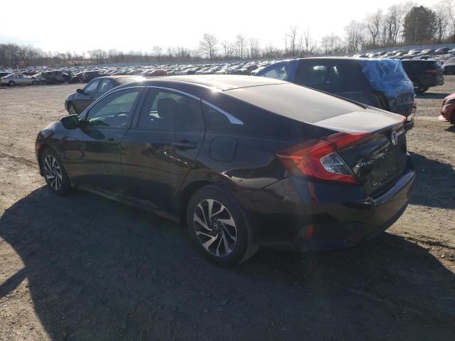 Photo 1 VIN: 2HGFC2F74GH518489 - HONDA CIVIC EX 