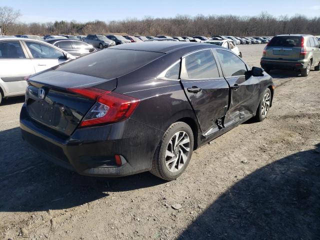 Photo 2 VIN: 2HGFC2F74GH518489 - HONDA CIVIC EX 