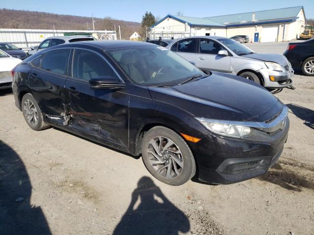 Photo 3 VIN: 2HGFC2F74GH518489 - HONDA CIVIC EX 