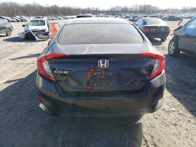 Photo 5 VIN: 2HGFC2F74GH518489 - HONDA CIVIC EX 