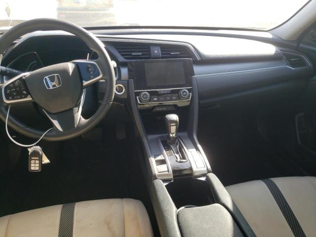 Photo 7 VIN: 2HGFC2F74GH518489 - HONDA CIVIC EX 