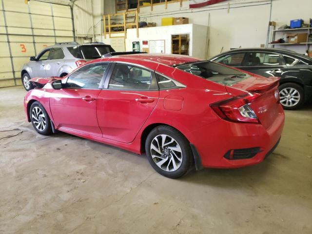 Photo 1 VIN: 2HGFC2F74GH525474 - HONDA CIVIC 