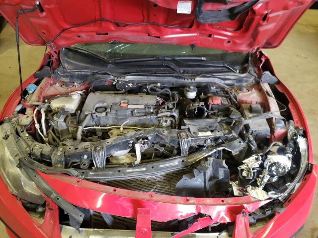 Photo 10 VIN: 2HGFC2F74GH525474 - HONDA CIVIC 