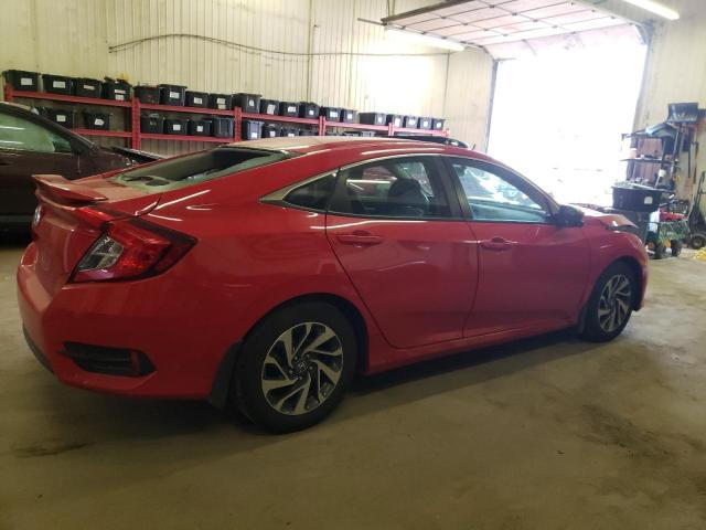 Photo 2 VIN: 2HGFC2F74GH525474 - HONDA CIVIC 