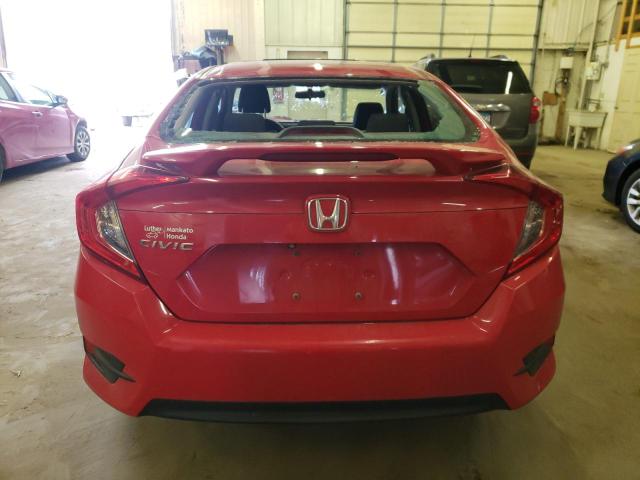 Photo 5 VIN: 2HGFC2F74GH525474 - HONDA CIVIC 