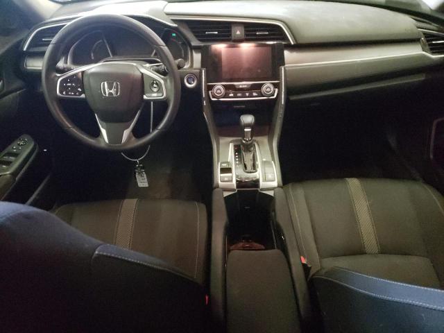 Photo 7 VIN: 2HGFC2F74GH525474 - HONDA CIVIC 