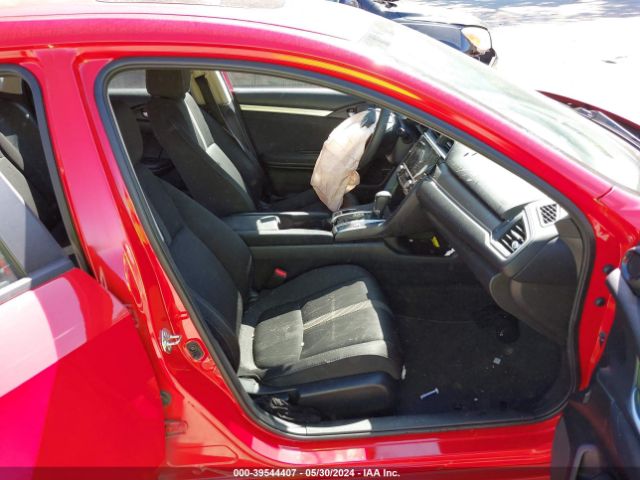 Photo 4 VIN: 2HGFC2F74GH526771 - HONDA CIVIC 