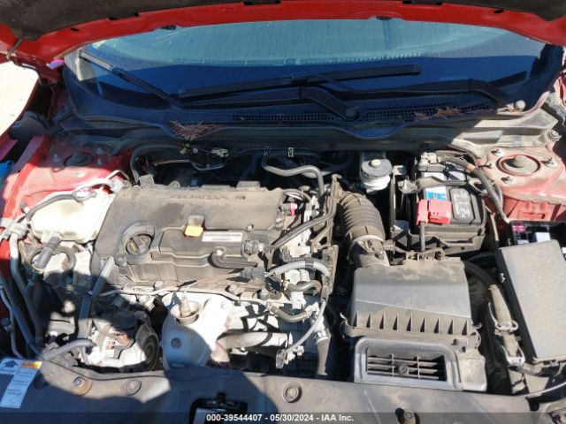 Photo 9 VIN: 2HGFC2F74GH526771 - HONDA CIVIC 