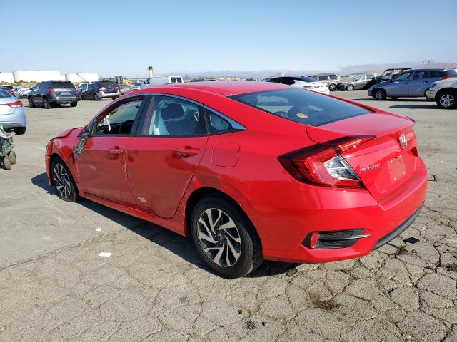 Photo 1 VIN: 2HGFC2F74GH528889 - HONDA CIVIC EX 