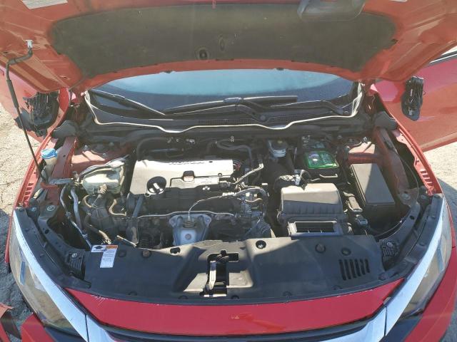 Photo 10 VIN: 2HGFC2F74GH528889 - HONDA CIVIC EX 