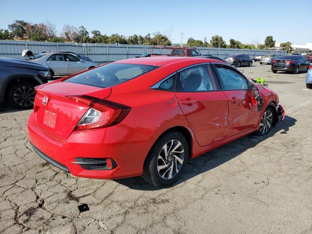 Photo 2 VIN: 2HGFC2F74GH528889 - HONDA CIVIC EX 