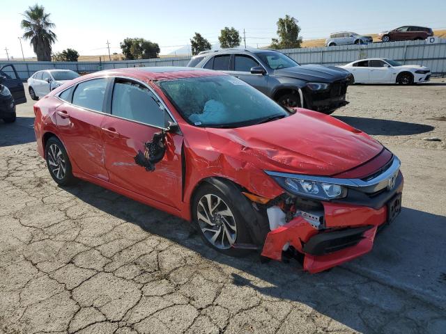 Photo 3 VIN: 2HGFC2F74GH528889 - HONDA CIVIC EX 