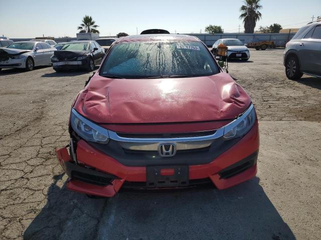 Photo 4 VIN: 2HGFC2F74GH528889 - HONDA CIVIC EX 