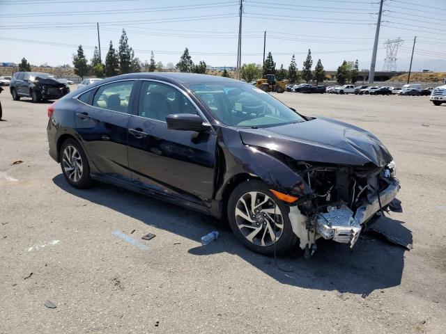 Photo 3 VIN: 2HGFC2F74GH529217 - HONDA CIVIC EX 