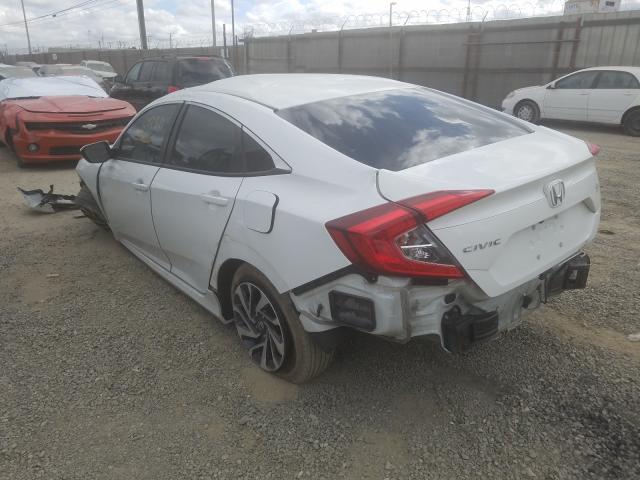 Photo 2 VIN: 2HGFC2F74GH534367 - HONDA CIVIC EX 