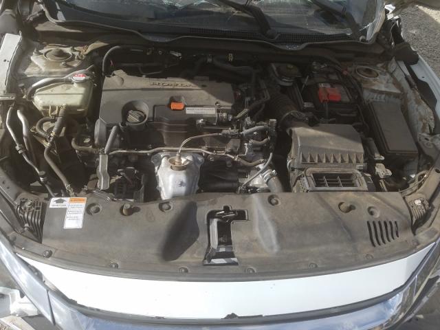 Photo 6 VIN: 2HGFC2F74GH534367 - HONDA CIVIC EX 