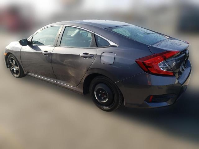 Photo 1 VIN: 2HGFC2F74GH537401 - HONDA CIVIC 