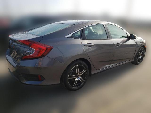 Photo 2 VIN: 2HGFC2F74GH537401 - HONDA CIVIC 