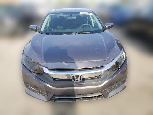 Photo 4 VIN: 2HGFC2F74GH537401 - HONDA CIVIC 