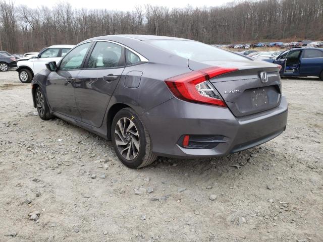 Photo 2 VIN: 2HGFC2F74GH538757 - HONDA CIVIC EX 