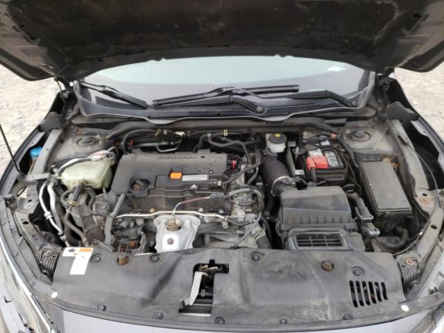 Photo 6 VIN: 2HGFC2F74GH538757 - HONDA CIVIC EX 