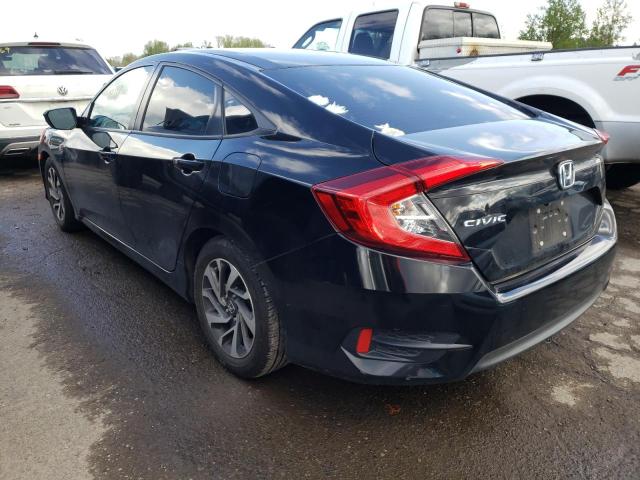 Photo 2 VIN: 2HGFC2F74GH543019 - HONDA CIVIC EX 