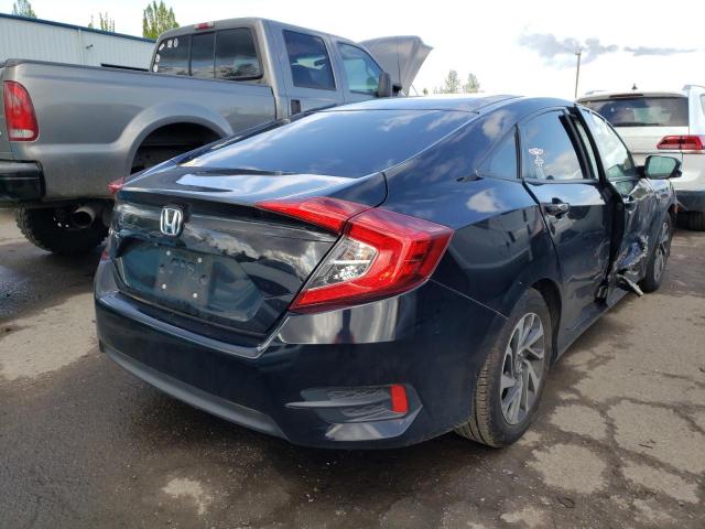 Photo 3 VIN: 2HGFC2F74GH543019 - HONDA CIVIC EX 