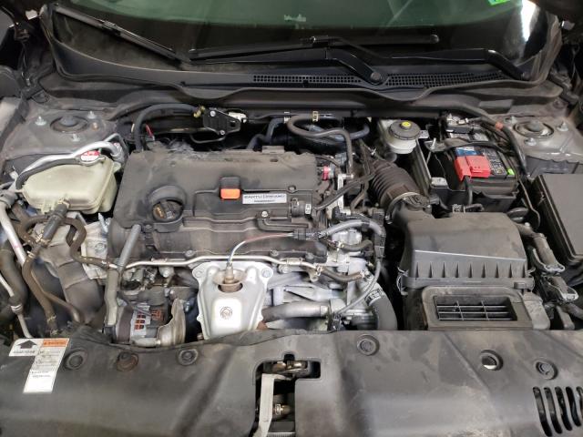 Photo 6 VIN: 2HGFC2F74GH545692 - HONDA CIVIC EX 