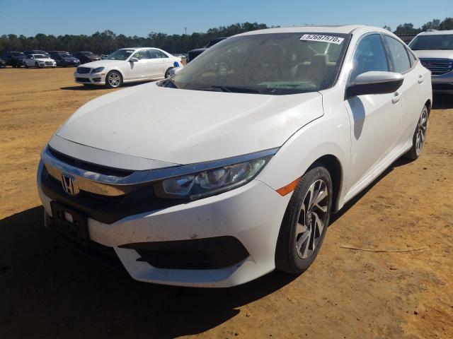 Photo 1 VIN: 2HGFC2F74GH546910 - HONDA CIVIC EX 