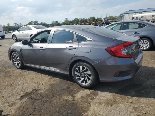 Photo 1 VIN: 2HGFC2F74GH547197 - HONDA CIVIC EX 