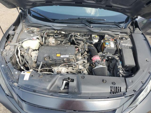 Photo 10 VIN: 2HGFC2F74GH547197 - HONDA CIVIC EX 