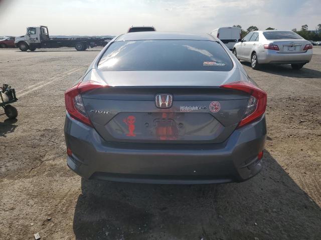 Photo 5 VIN: 2HGFC2F74GH547197 - HONDA CIVIC EX 