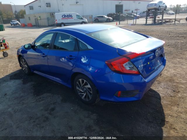 Photo 2 VIN: 2HGFC2F74GH550309 - HONDA CIVIC 