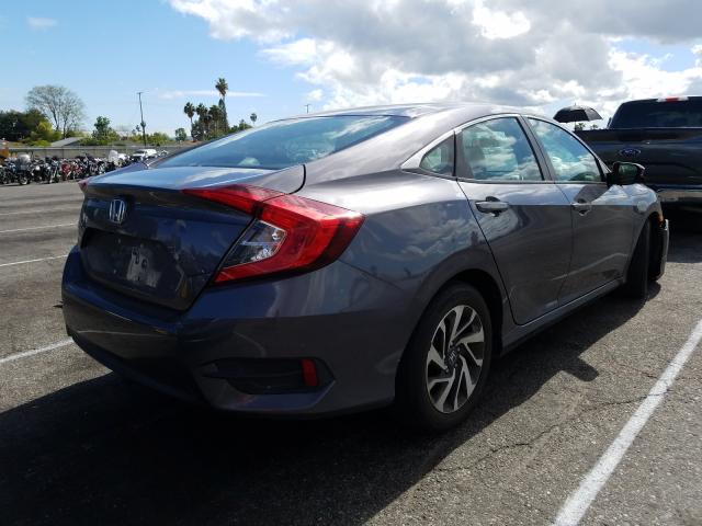 Photo 3 VIN: 2HGFC2F74GH557275 - HONDA CIVIC EX 