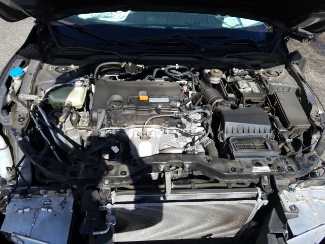 Photo 6 VIN: 2HGFC2F74GH557275 - HONDA CIVIC EX 