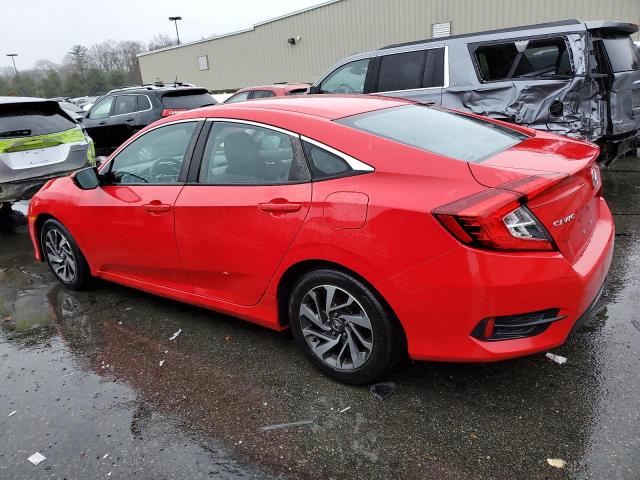 Photo 1 VIN: 2HGFC2F74GH559821 - HONDA CIVIC EX 